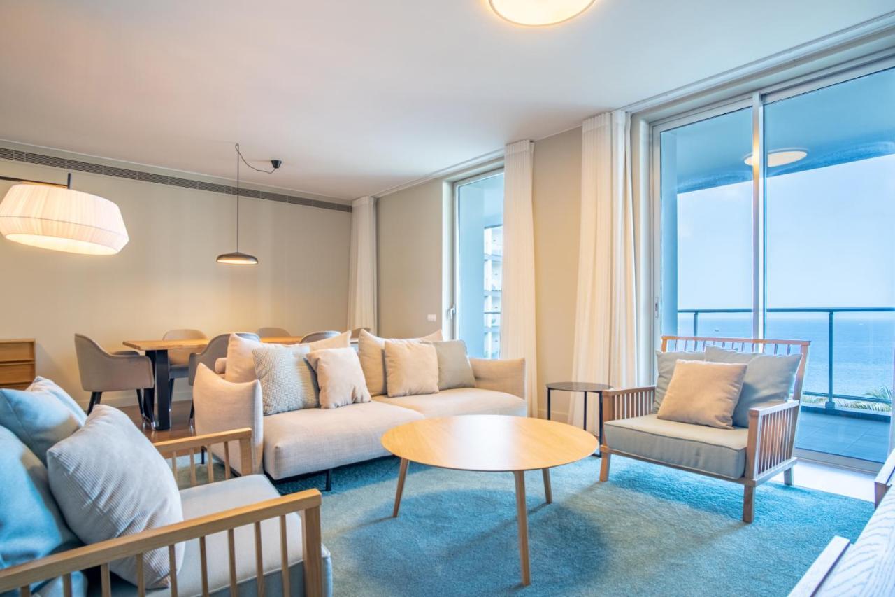 Apartamento Madeira Apt. 80 *