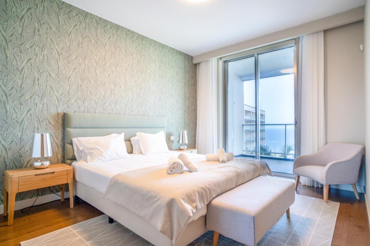 Apartamento Madeira Apt. 80 *