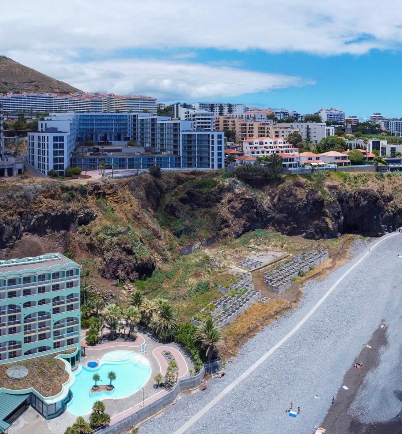 Apartamento Madeira Apt. 80 Funchal (Madeira)