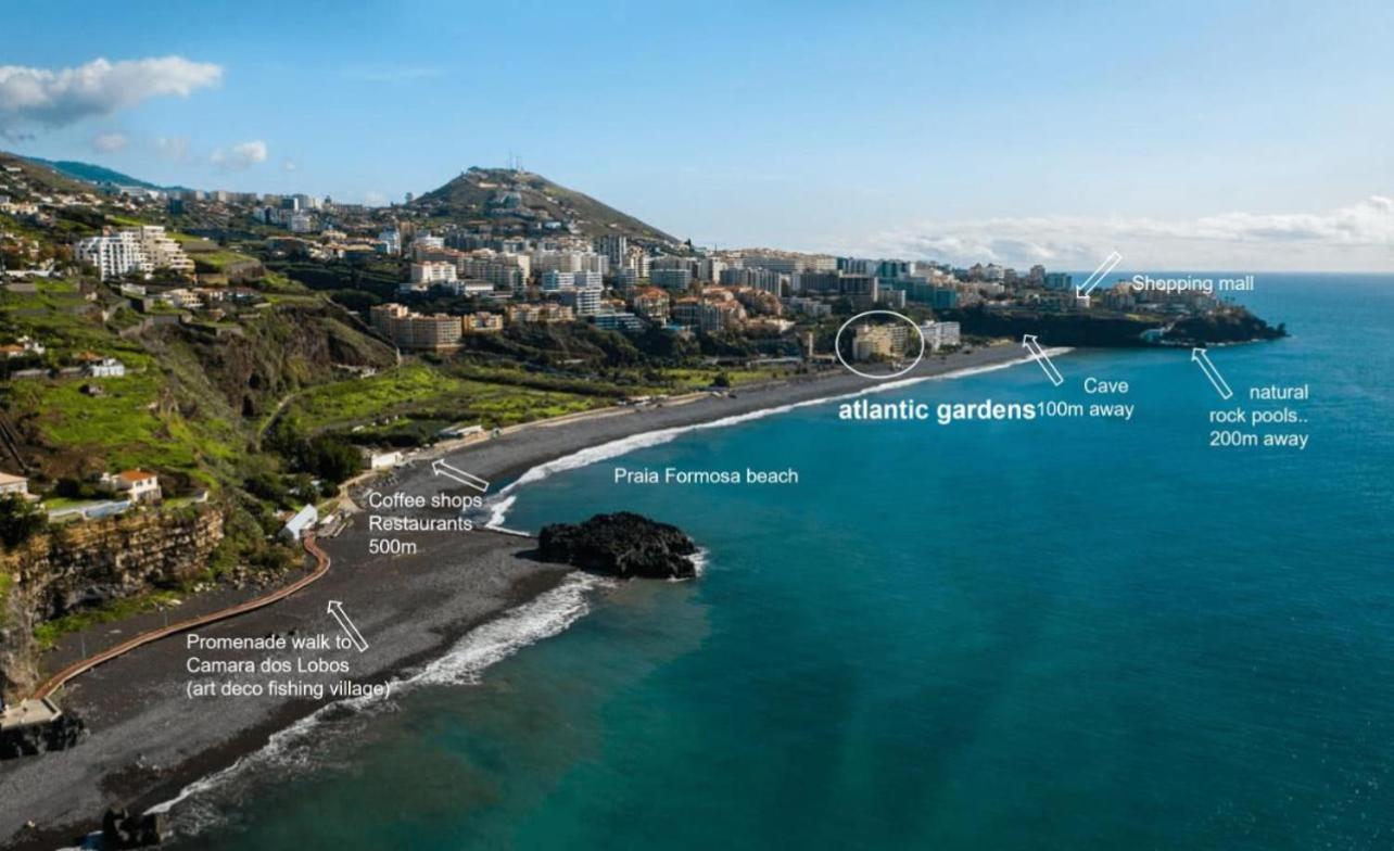 Madeira Apt. 80 Apartment Funchal (Madeira)